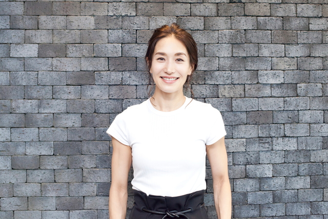 Photos:Mariko Tosa