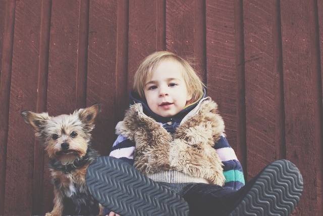 Photo by Levi Saunders / Unsplash