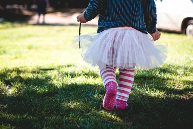 Photo by Marjorie Bertrand / Unsplash