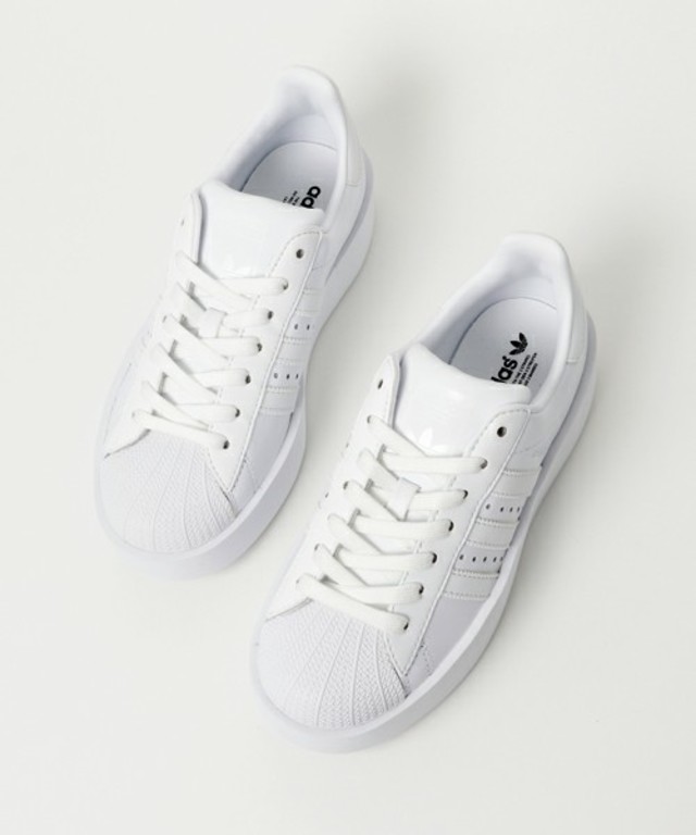 adidas originals ウィメンズ アディダス スーパースター