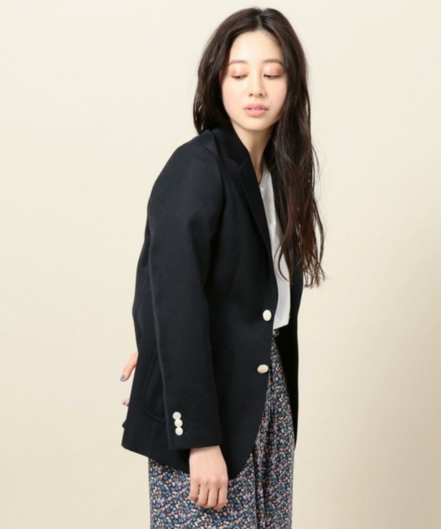 BEAUTY&YOUTH UNITED ARROWS 2Bブレザー