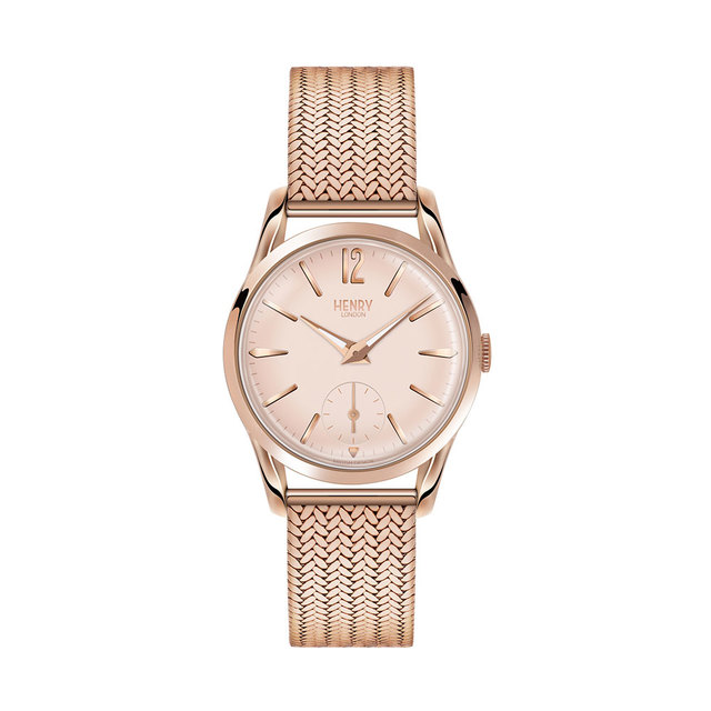 HENRY LONDON SHOREDITCH HL30UM0164 レディース 腕時計