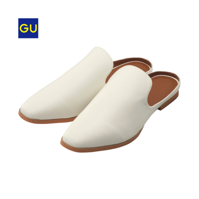GU バブーシュ