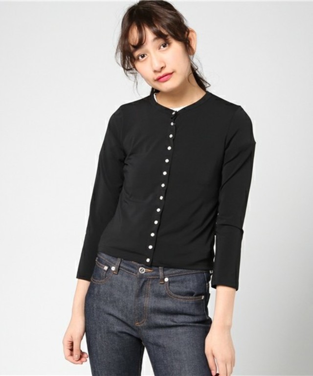 JX74 CARDIGAN