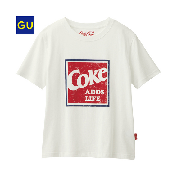 グラフィックT(CC2・半袖)