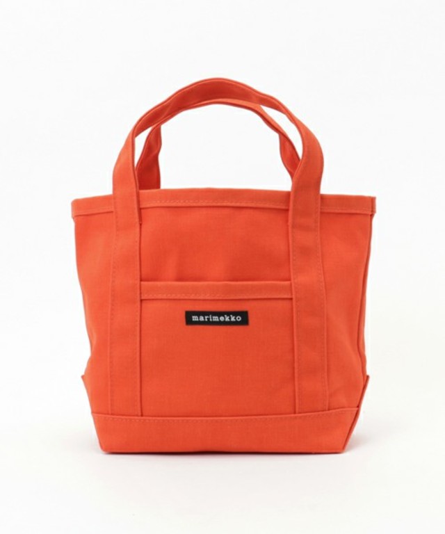 marimekko 【JAPAN EXCLUSIVE】 RAIDE MINI PERUSKASSI