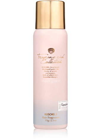 KUSCHEL J ヘアフレグランス シェルグラン