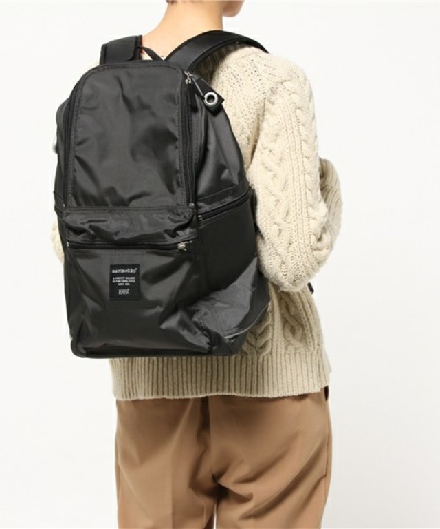 marimekko Roadie / BUDDY