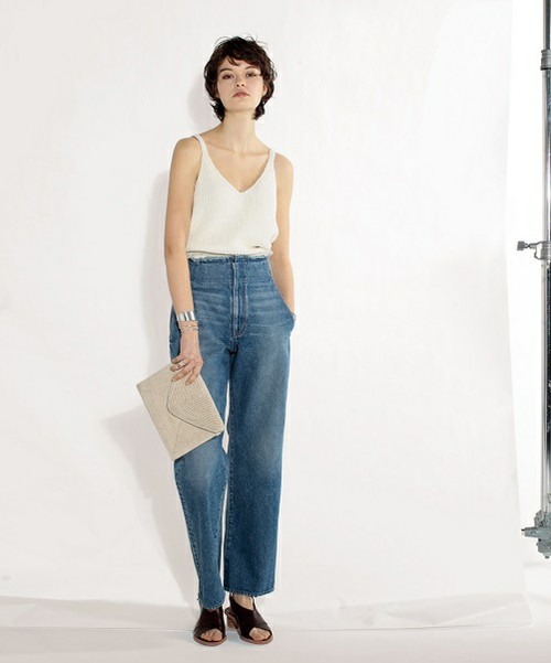 TODAYFUL NICOLE's Denim