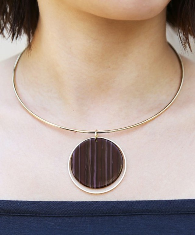 AMERI MARBLE CHOKER