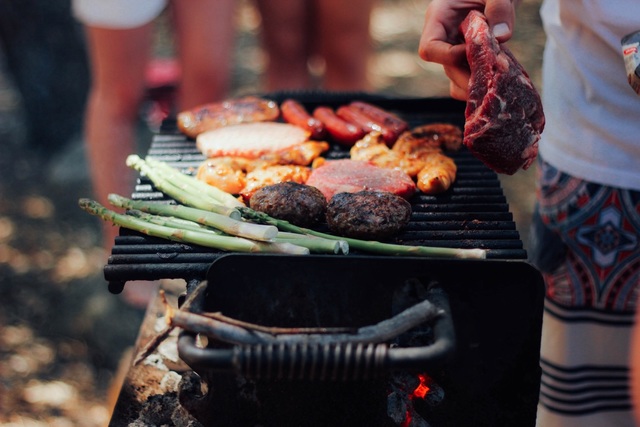 Photo by Stephanie McCabe / Unsplash