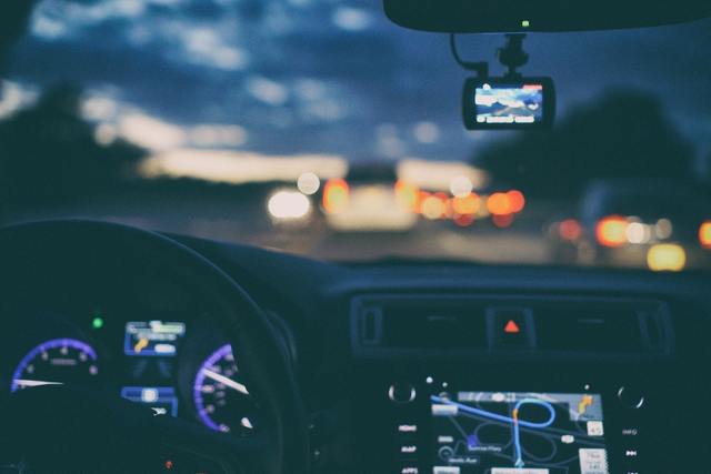 Photo by Mark Cruz / Unsplash