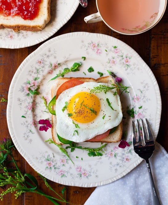 Photo by Joseph Gonzalez / Unsplash