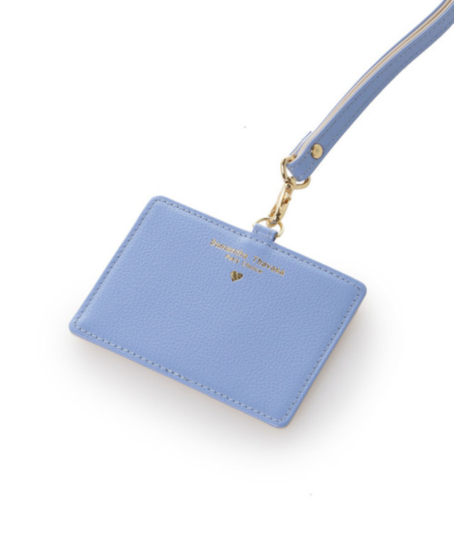 プチハートシリーズ IDケース【3年保証対象品】