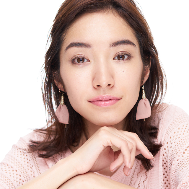 Hair&Make Up:Yoko Tanaka(Lila)