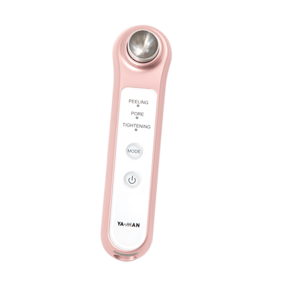 毛穴ソニック美顔器「サークルピーリングプロ」