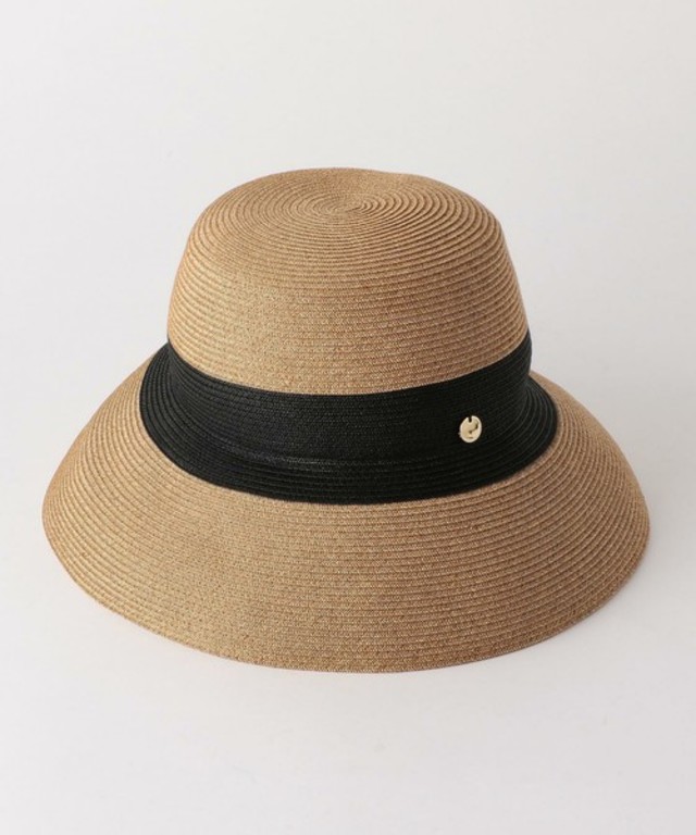 UNITED ARROWS UWBT 2トーン UV ハット†