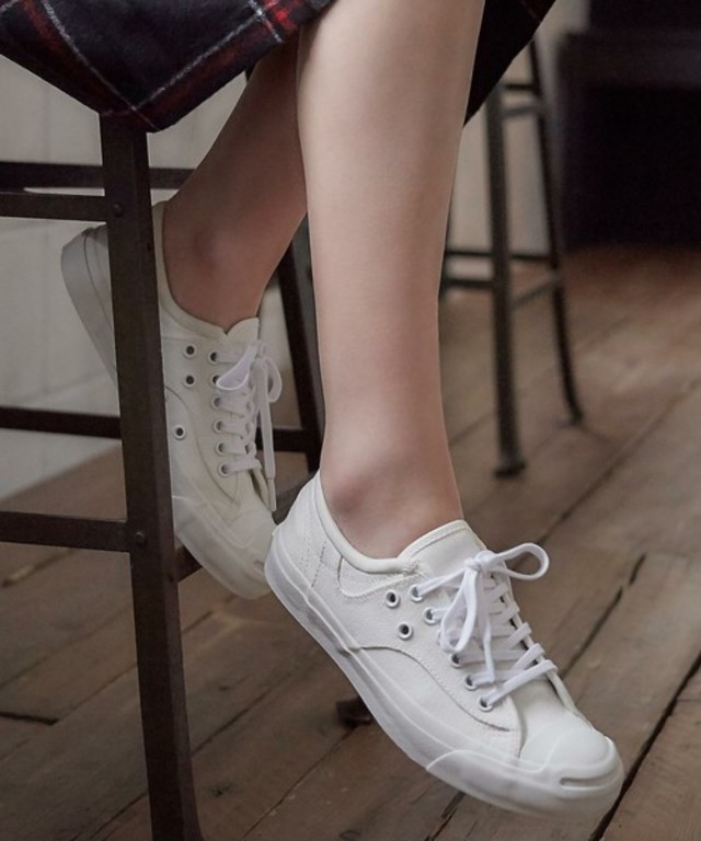 CONVERSE JACK PURCELL RLY CB スニーカー