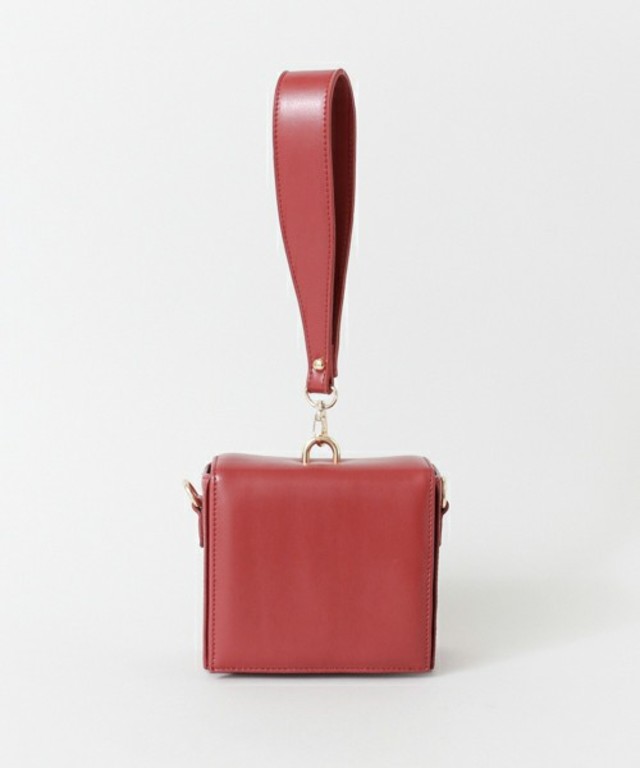 KBF / 2WAYプチBAG