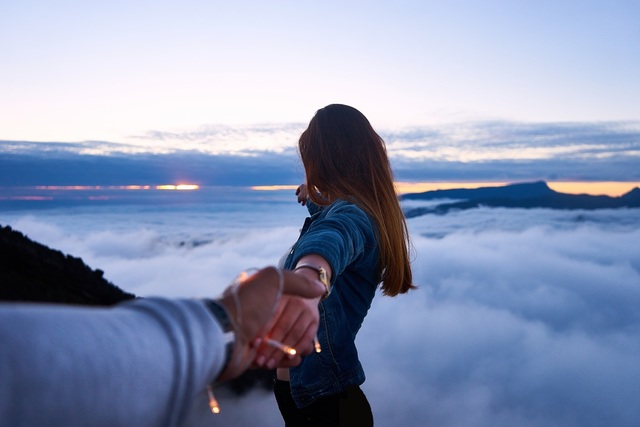 Photo by Yoann Boyer / Unsplash
