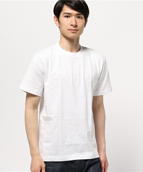 Hanes(ヘインズ) ビーフィーTシャツ