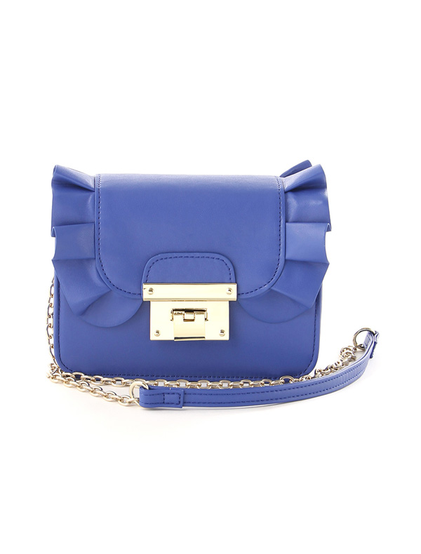 フリルショルダーBag