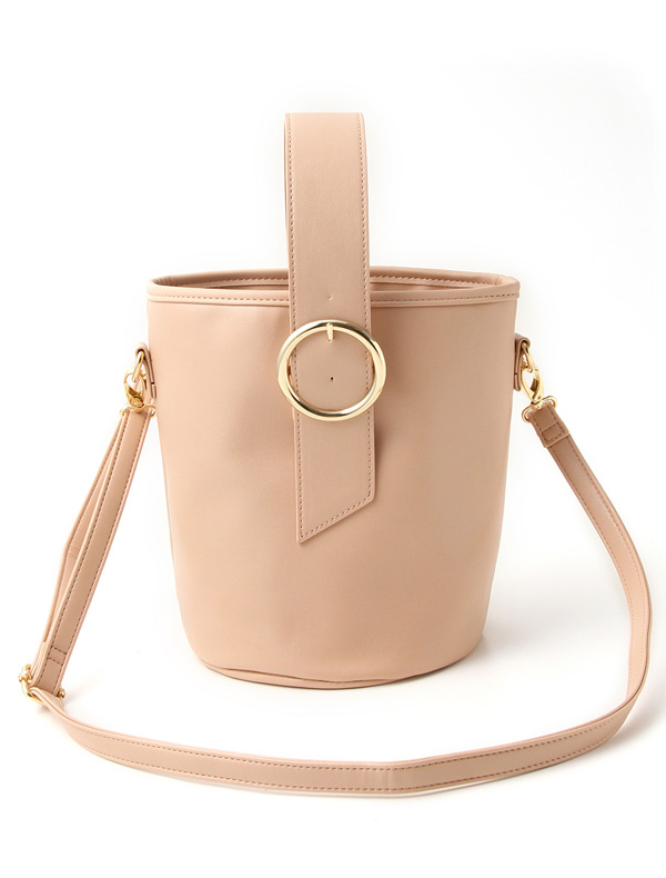 PVCワンハンドルBag