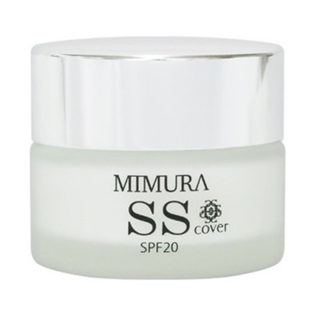 MIMURA SS COVER