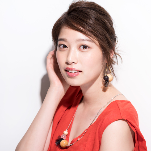 Hair&Make Up:Yukari Hayashi(ROI)