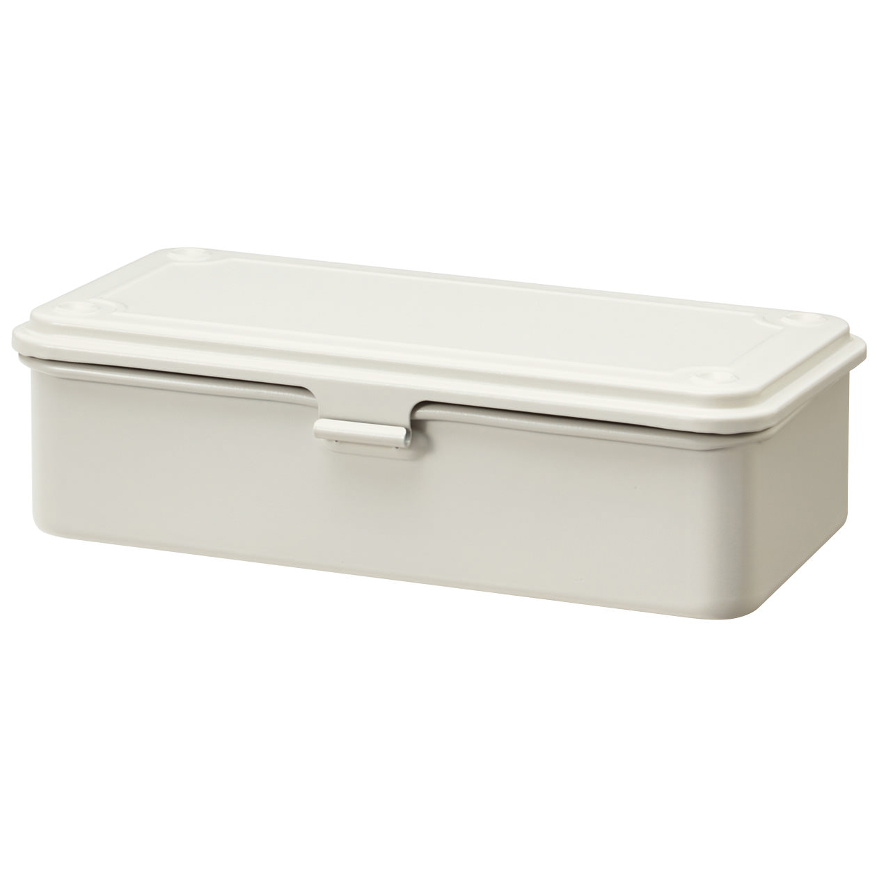 スチール工具箱1 約幅20×奥行11×高さ6cm