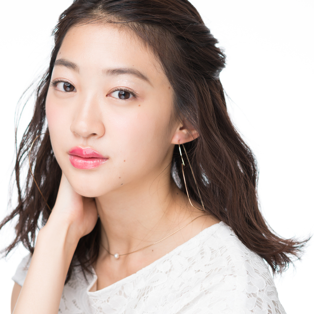 Hair&Make Up:Yukari Hayashi(ROI)