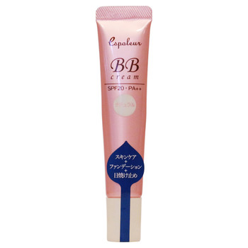 エスポルール BBクリーム