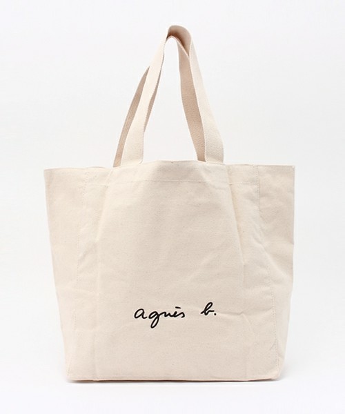 agnes b. VOYAGE