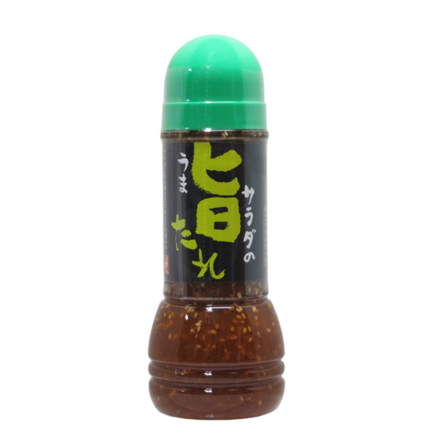 もへじ　サラダの旨たれ　290ml
