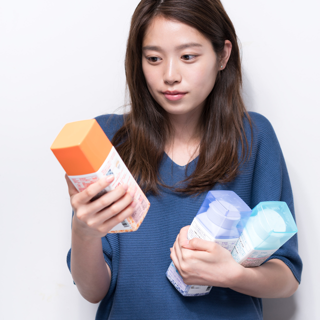 Hair＆Make Up:Yukari Hayashi（Roi）