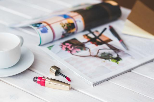 Photo by Magdalena Ferreira Lamas / Unsplash