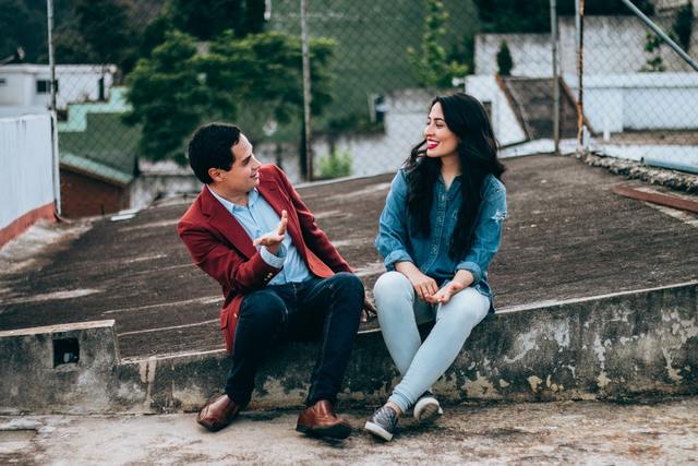Photo by Bryan Apen / Unsplash