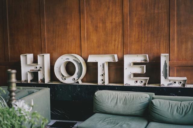 Photo by Bill Anastas / Unsplash