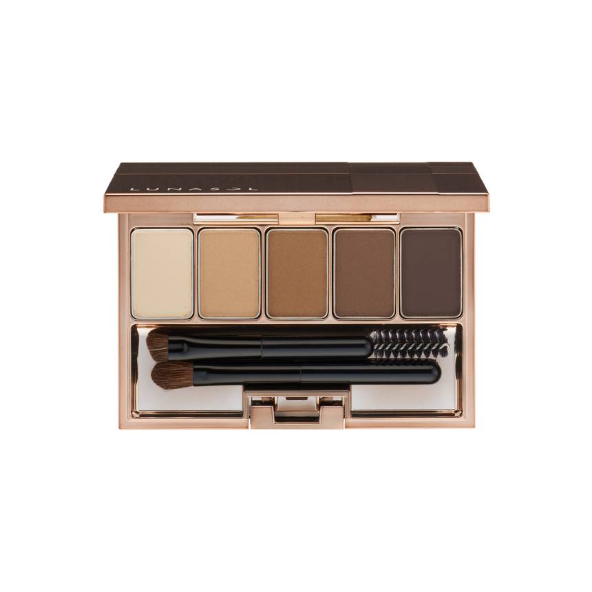 ルナソル スタイリングアイゾーンコンパクト