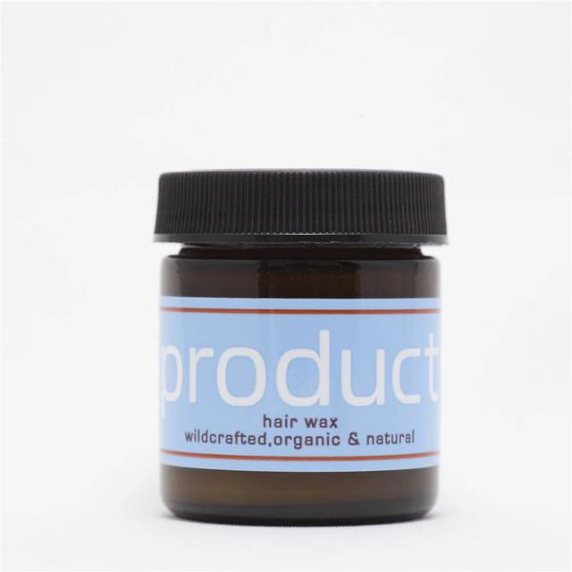 Hair Wax