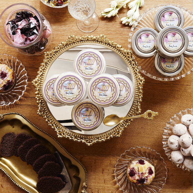 SABON