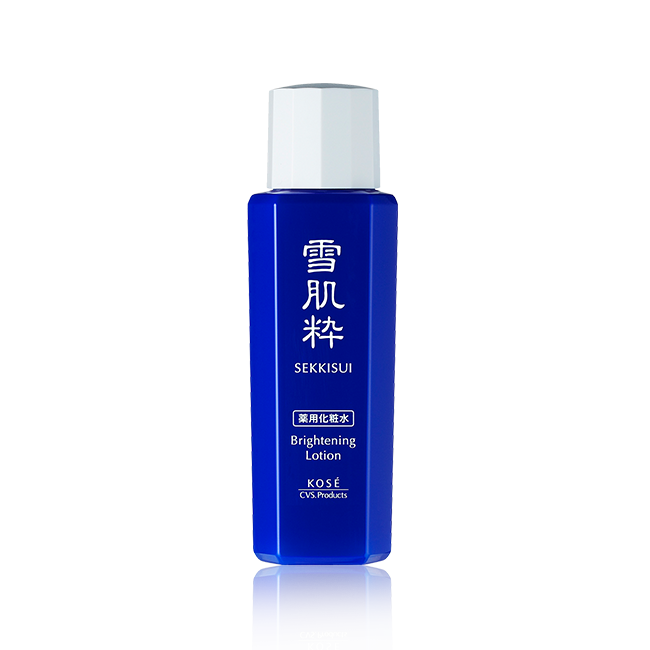 薬用化粧水