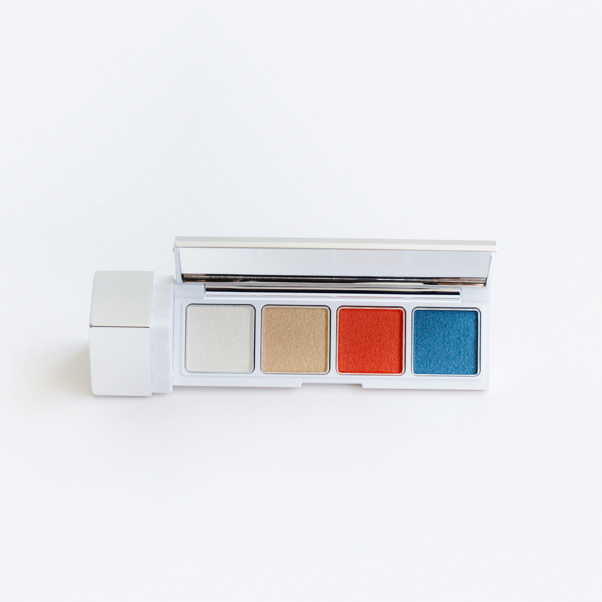 RMK フューチャーアイシャドウパレット Re