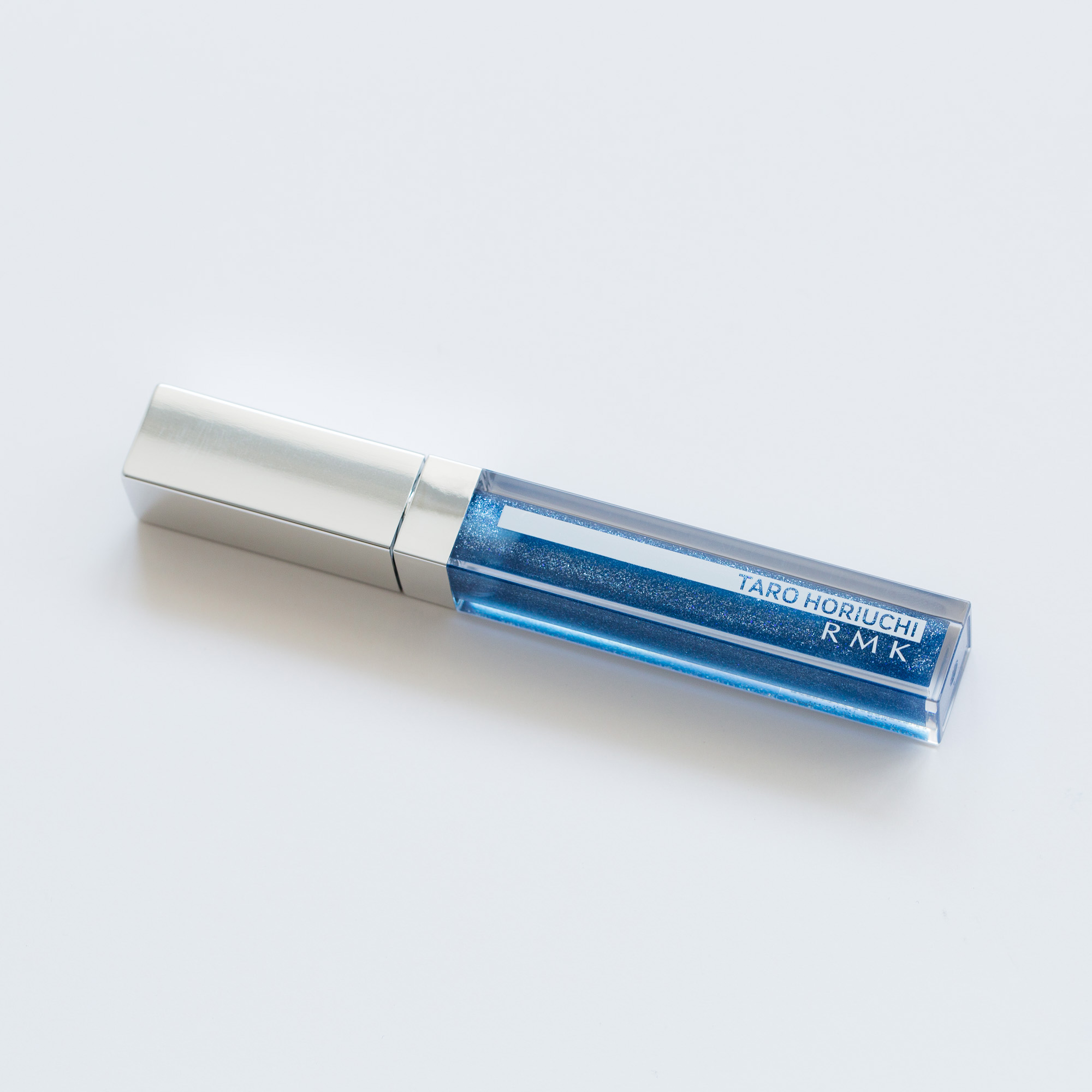 RMK リップジェリーグロス(限定パッケージ)TH-01