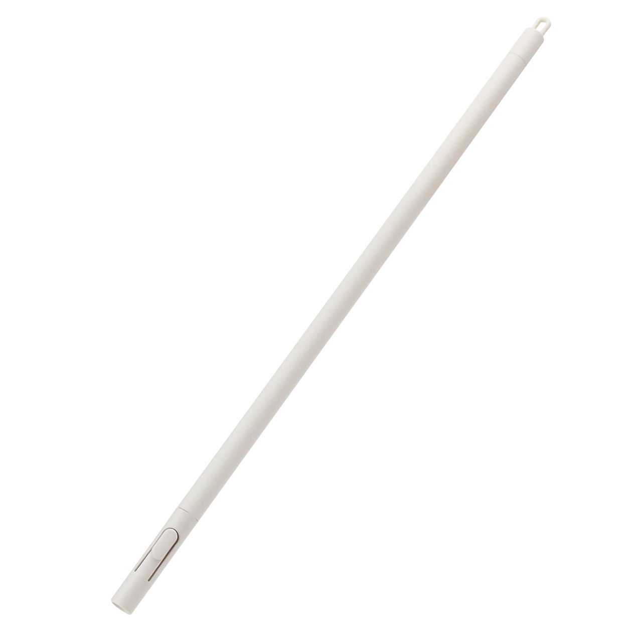 掃除用品システム・軽量ショートポール 約直径2×長さ58cm