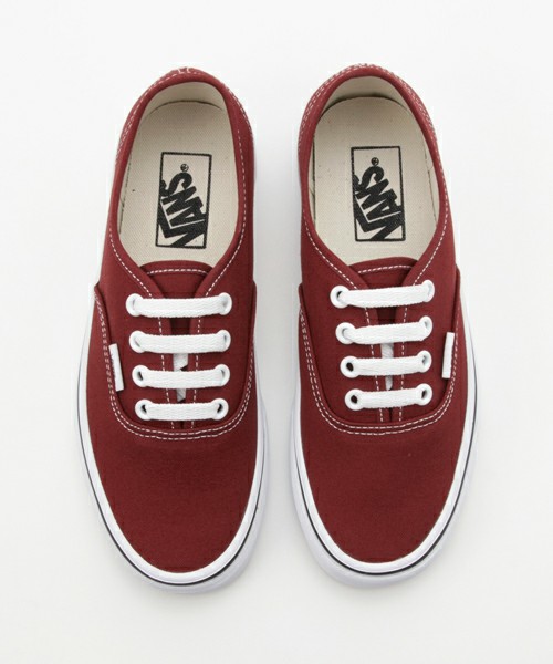 AUTHENTIC MADDER