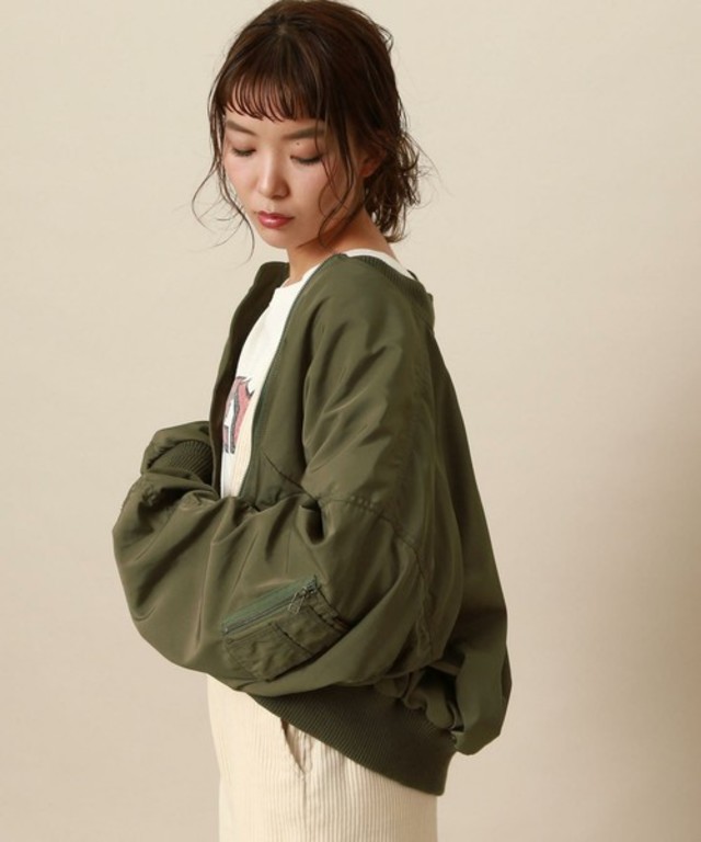 ショートMA-1
