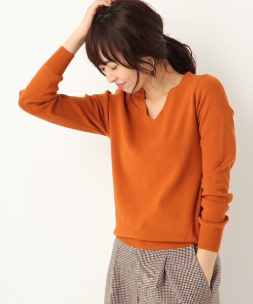 HOTVPOニットLS