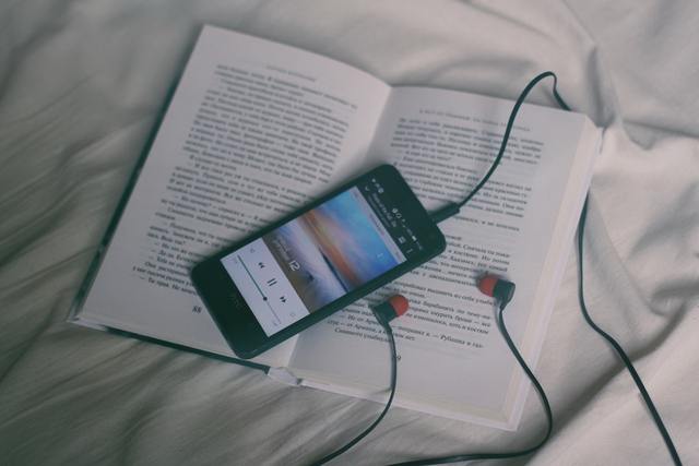Photo by Konstantin Dyadyun / Unsplash