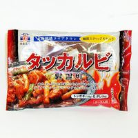 タッカルビ